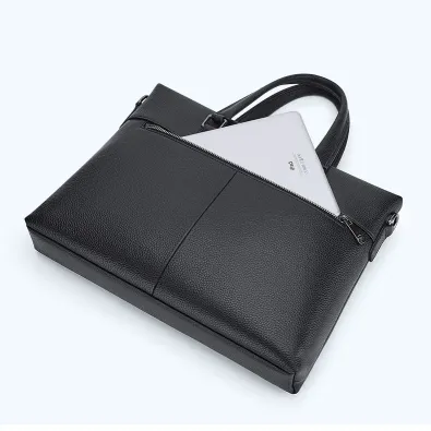 BUSINESS MESSENGER BAG